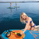 Electric pump for SUP board BESTWAY