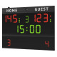 Electronic scoreboard FAVERO FC54H20