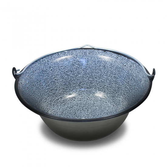 Enameled tourist cookware YATE, 8 l Enameled tourist cookware YATE, 8 l