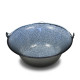 Enameled tourist cookware YATE, 8 l Enameled tourist cookware YATE, 8 l