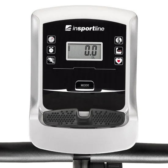 Ergometer inSPORTline Petyr UB
