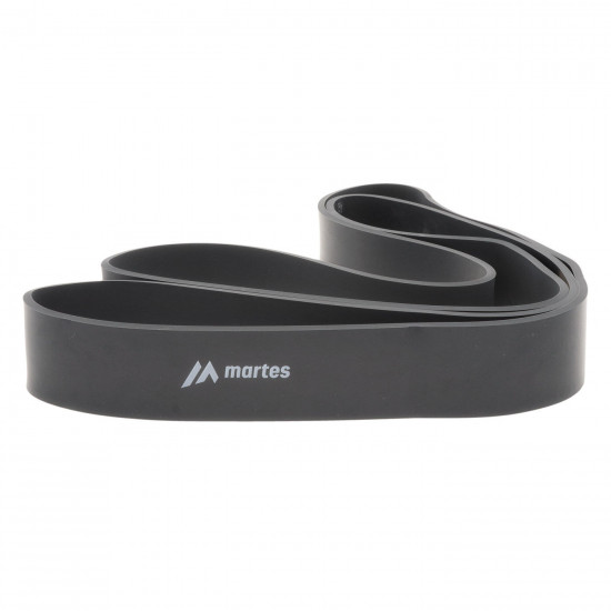 Expander MARTES POWERBAND - Dark gray Expander MARTES POWERBAND - Dark gray