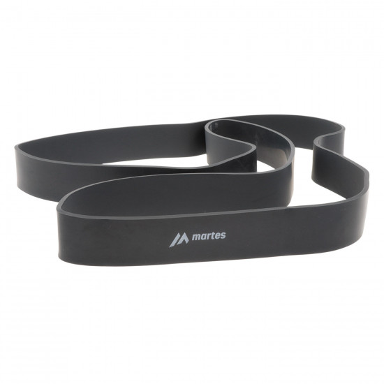 Expander MARTES POWERBAND - Dark gray Expander MARTES POWERBAND - Dark gray
