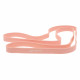 Expander MARTES POWERBAND - Pink Expander MARTES POWERBAND - Pink