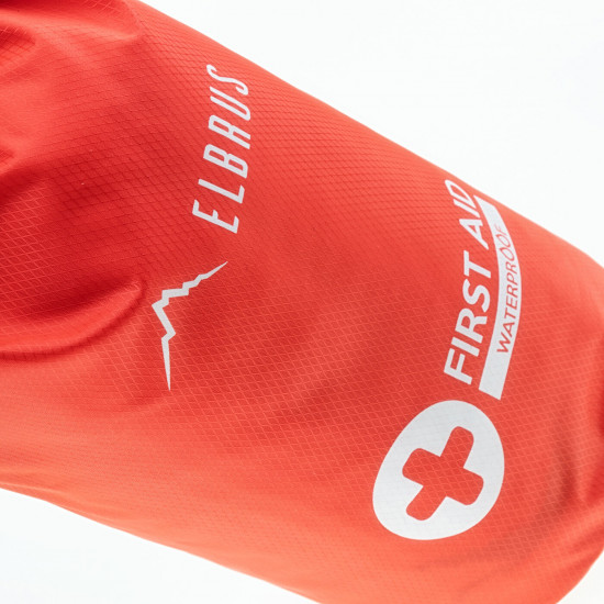 First aid kit bag ELBRUS Dryaid