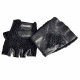 Weight lifting gloves inSPORTline Puller