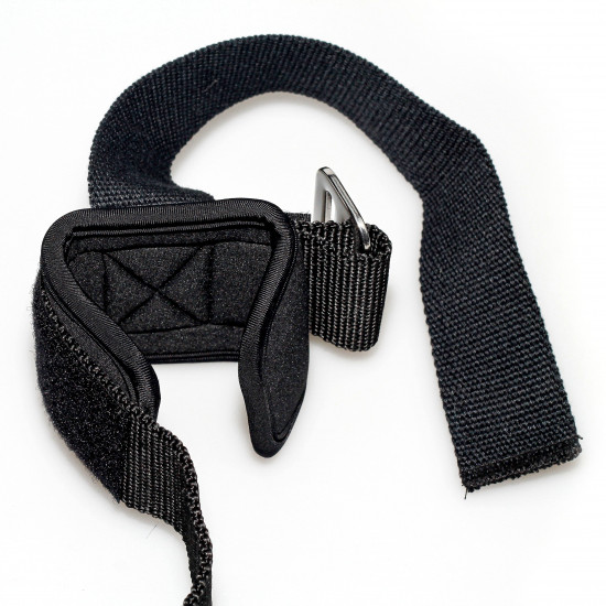 Lifting Straps inSPORTline PowerStrap