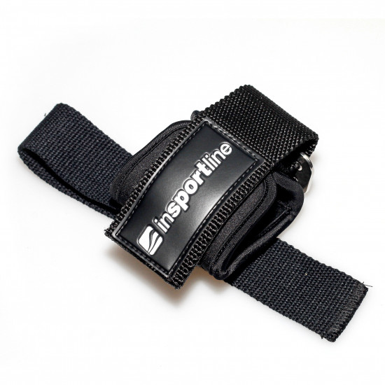 Lifting Straps inSPORTline PowerStrap