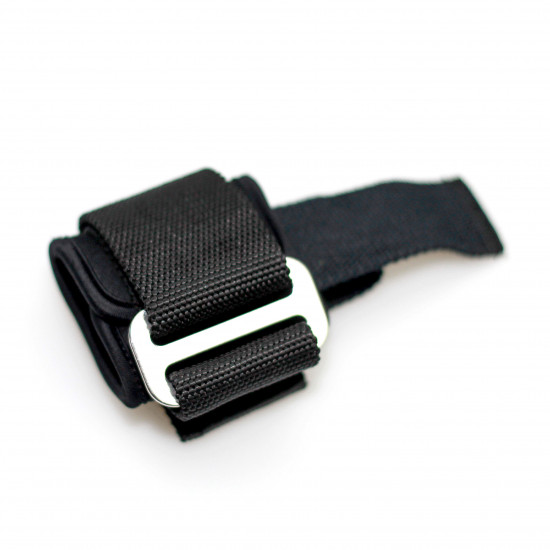 Lifting Straps inSPORTline PowerStrap