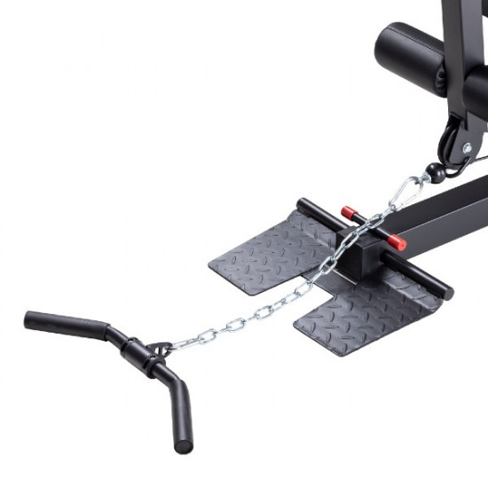 Gladiator inSPORTline ProfiGym C75 Gladiator inSPORTline ProfiGym C75