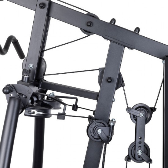 Gladiator inSPORTline ProfiGym C75 Gladiator inSPORTline ProfiGym C75