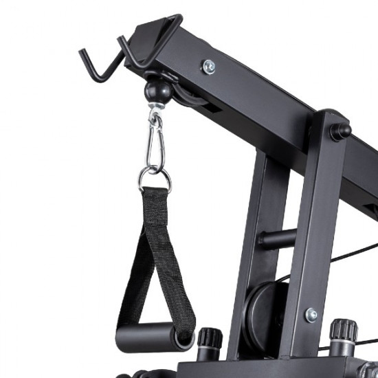 Gladiator inSPORTline ProfiGym C75 Gladiator inSPORTline ProfiGym C75