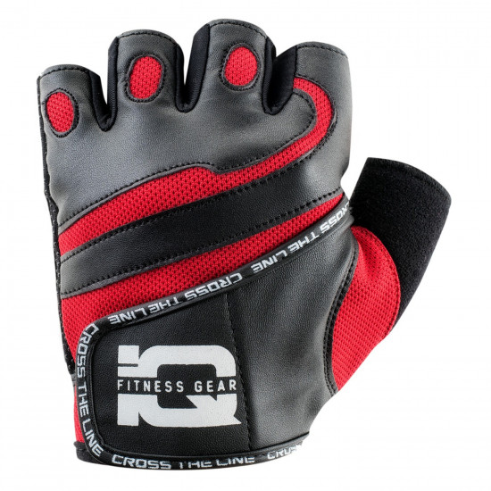 Fitness gloves IQ Bright