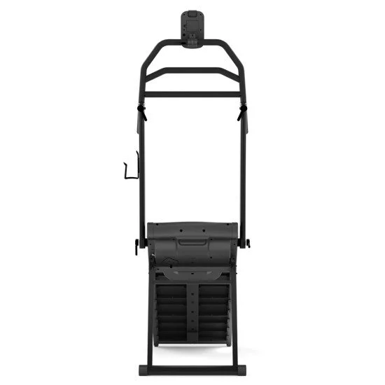 Stair climber inSPORTline ZenPeak 80