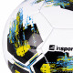 Football ball inSPORTline Bafour, size 4