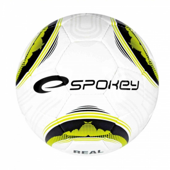 Soccer ball SPOKEY Real
