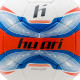 Futball Ball HUARI Davor, White