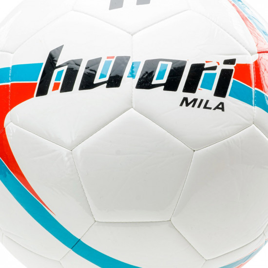 Football ball HUARI Mila Football ball HUARI Mila
