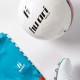 Football ball HUARI Mila Football ball HUARI Mila