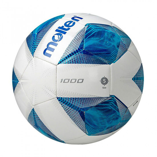 Soccer ball MOLTEN F5A1000