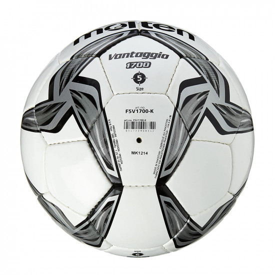 Football ball MOLTEN F5V1700-K Football ball MOLTEN F5V1700-K