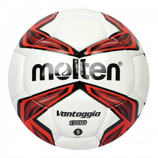 Football ball MOLTEN F5V1700-R