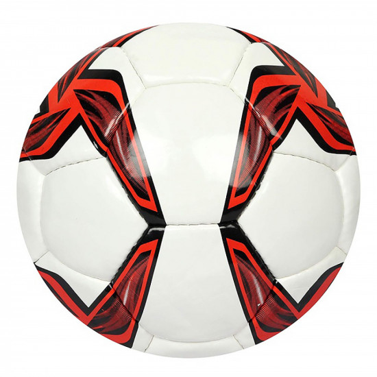 Football ball MOLTEN F5V1700-R Football ball MOLTEN F5V1700-R