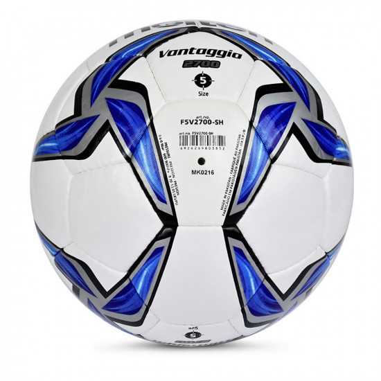 Football ball MOLTEN F5V2700