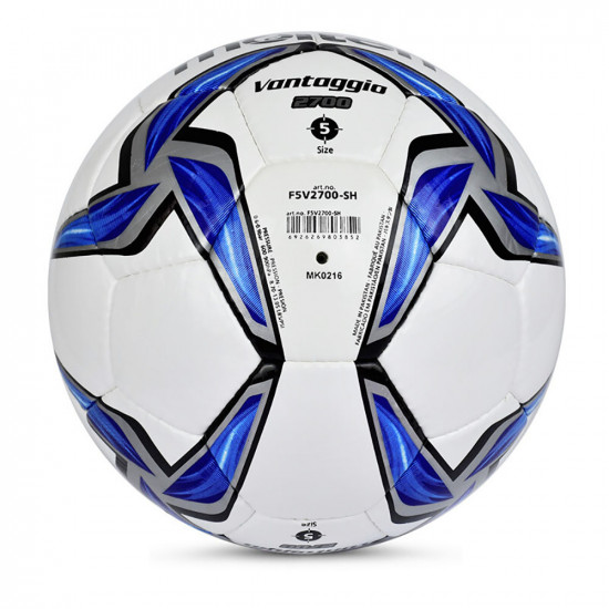 Football ball MOLTEN F5V2700 Football ball MOLTEN F5V2700
