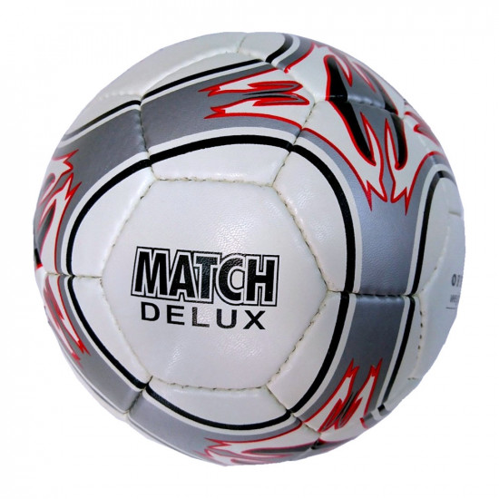 Soccer ball SPARTAN Match De Luxe