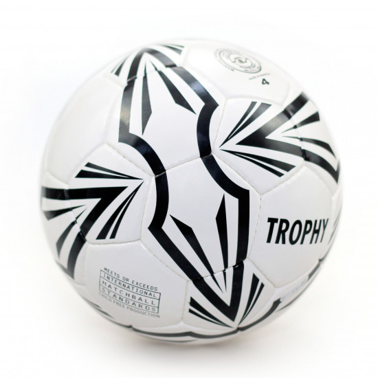 Football ball SPARTAN Trophy 4 Football ball SPARTAN Trophy 4