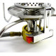 Gas stove MAXIMA RTS-101 Gas stove MAXIMA RTS-101