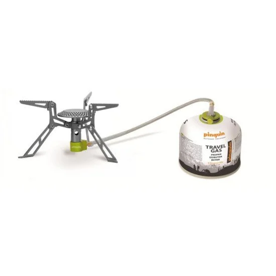 Gas stove PINGUIN Mantis Titan