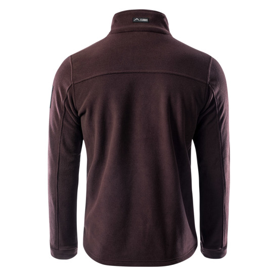 Men's wool jacket ELBRUS Maze, Brown Men's wool jacket ELBRUS Maze, Brown