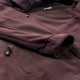 Men's wool jacket ELBRUS Maze, Brown Men's wool jacket ELBRUS Maze, Brown
