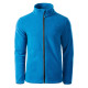 Men's fleece jacket HI-TEC Nader, Blue