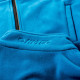 Men's fleece jacket HI-TEC Nader, Blue