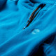 Men's fleece jacket HI-TEC Nader, Blue