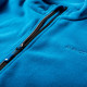 Men's fleece jacket HI-TEC Nader, Blue