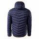 Men's winter jacket HI-TEC Salrin
