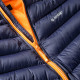 Men's winter jacket HI-TEC Salrin