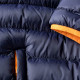 Men's winter jacket HI-TEC Salrin