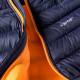 Men's winter jacket HI-TEC Salrin