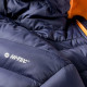 Men's winter jacket HI-TEC Salrin