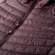 Women's winter jacket Elbrus Vandi Wo s, Winetasting