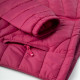 Women's winter jacket HI-TEC Lady Neva, Cherry