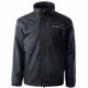 HI-TEC Lallyn 3in1 hiking winter jacket, Black