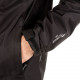 HI-TEC Lallyn 3in1 hiking winter jacket, Black HI-TEC Lallyn 3in1 hiking winter jacket, Black