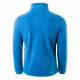 HI-TEC Henis fleece jacket, Light blue