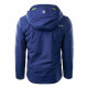 HI-TEC Raffle Men's Ski Jacket, Patriot Blue